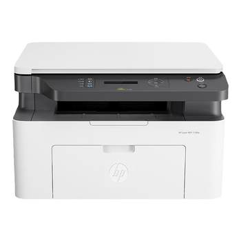 Hp wireless laser printer