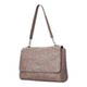 Lee official crocodile pattern commuter shoulder bag