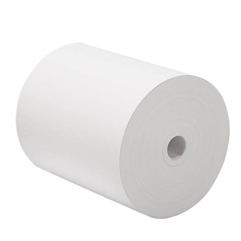 Thermal printing paper for takeaway restaurant kitchen