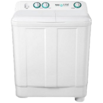 Haier 10kg pulsator semi-automatic parallel bar washing machine