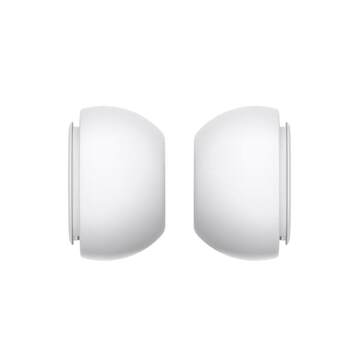 ຫູຟັງ Airpodspro ແລະ ear caps Silicone sleeves ເຫມາະສໍາລັບ Apple ຮຸ່ນທີ 3 ຕົ້ນສະບັບ earmuffs Airpods pro2 earmuffs ລຸ້ນທໍາອິດແລະທີສອງອຸປະກອນເສີມຫູຟັງ.