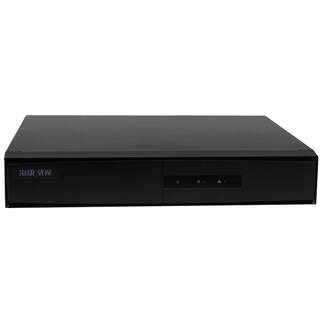 Hikvision 4/8/16-Channel Coaxial Hard Disk Video Recorder Dvr Commercial High-Definition Surveillance Storage Host