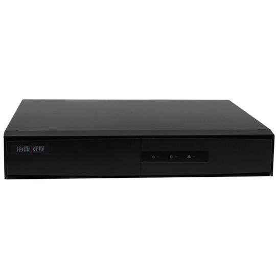 Hikvision 4/8/16 channel dvr hard disk video recorder