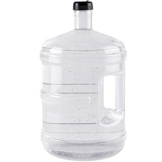 Tafman pure water bucket is oxidation-resistant, odor-free and resistant to falling