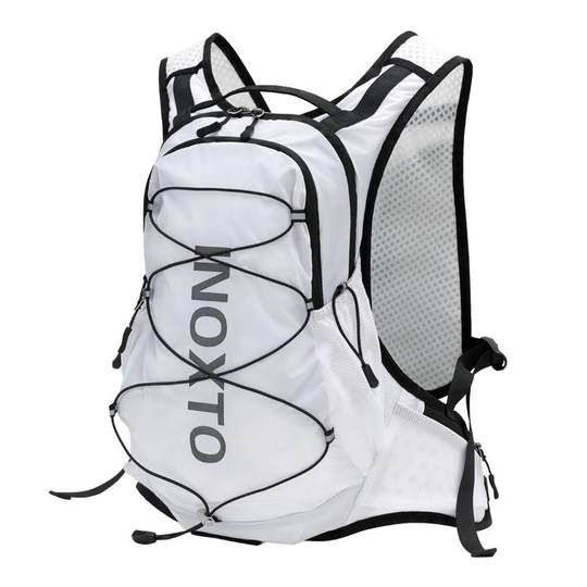 inoxto鹰图骑行包男女运动登山包轻便旅行背包户外徒步水袋包双肩