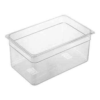 Desktop fish tank living room 2025 new transparent plastic tank