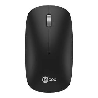 Lenovo Wireless Mouse Silent Bluetooth Dual Mode Rechargeable