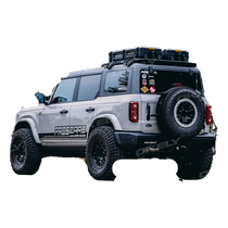 Liema OKELY narrow version wheel eyebrow small caster eyebrow same color wheel eyebrow Long Beach Wasteland domestically made Liema