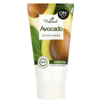 Korean cleansing onthebody/anbaodi