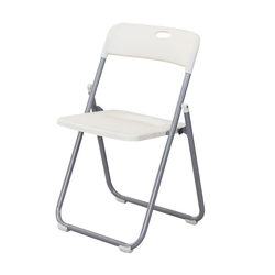 Simple folding chair, home back chair, office chair, conference chair, training chair, outdoor plastic chair, adult high stool