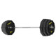 Senkes PEV tasteless barbell plates ten-sided hand gripping plates