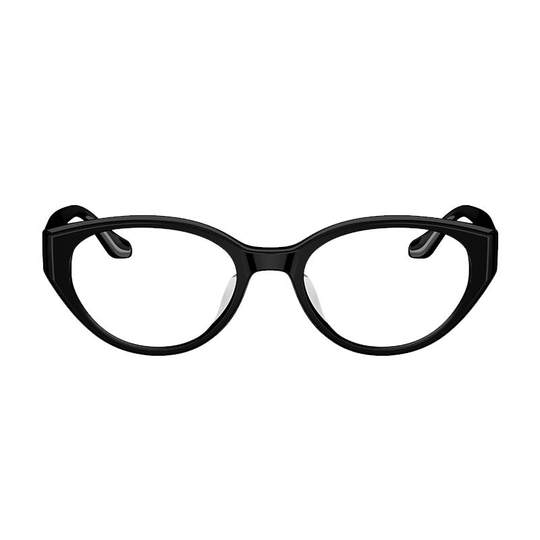 【精灵猫】陌森眼镜肖战同款素颜男女近视可配度数猫眼镜框MJ3110