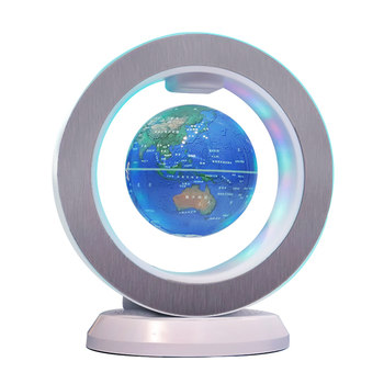 Birthday gifts for boys and girls magnetic levitation globe