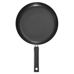 Supor Non-Stick Frying Pan for Home Use, Wear-Resistant Egg Frying Pan, Pancake Pan, Lava Induction Cooker Flat Frying Pan Tj