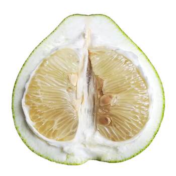 Xuefeng rock sugar white heart golden orchid anfu pomelo fruit