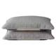 Pillow core protective cover, isolation layer, thickened pillow case to prevent dirt