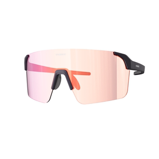 INBIKE骑行眼镜防雾变色炫彩无框近视户外运动跑步自行车护目镜