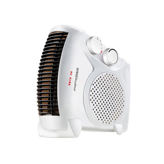 Royalstar heater desktop heater