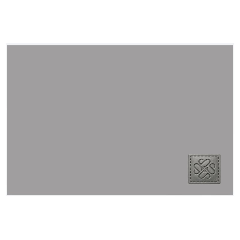 Customizable home high-end simple absorbent kitchen floor mats