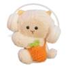 New car center console decoration high-end lying ornaments