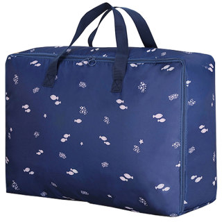 Oxford cloth moving bags and quilts