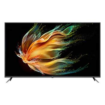 Led55-100 inch tv ranking first