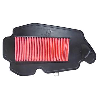 Wuyang Honda NX125 split line RXEX125 Ruizhi air filter ອົງປະກອບກອງອາກາດ (ຕົ້ນສະບັບແລະຂອງແທ້)