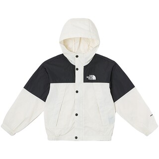 North face children's windproof and water-proof sun protection clothing