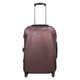 Lightweight, durable, stylish, large capacity suitcase, multi-color