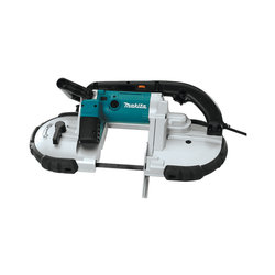 일본 수입 Makita Makita 2107FK 밴드 톱 기계 철 파이프 구리 파이프 강관 케이블 와이어 휴대용 절단기