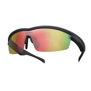 Lansdowne airnova smart audio glasses headphones