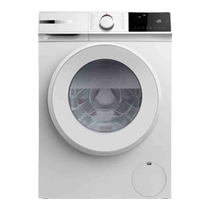 Bosch 4 Series Sure White New Product 10kg Active Oxygen Fully Automatic Household Bacteria and Mites Eliminator Household Drum Washing Machine Official