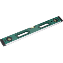 SATA level aluminum alloy high-precision strong magnetic professional grade wall and floor leveling tool oil wood masonry