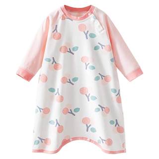 贝肽斯宝宝睡袋春秋款纯棉睡袍婴儿睡衣儿童睡裙新款睡袋四季通用