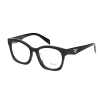 (Self-operated) PRADA Prada glasses frame female VPR A05F plate full frame myopia glasses frame A06F