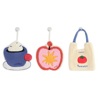 Die handtücher des sanli yan institute können aufgehängt werden, sind saugfähig und verdickt