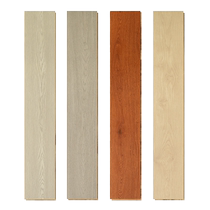 New three-layer multi-layer solid wood composite wood flooring household 15mm light gray wood floor waterproof and environmentally friendly bedroom floor heating