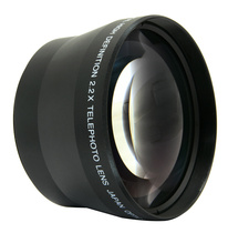 72MM 2 2 times Increased Distance Lens Doubling Lens 2 0EX Additional lens Quality Assurance