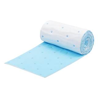 日本厨房通用抽油烟机过滤网吸油纸家用吸油棉条专用防油贴纸垫油