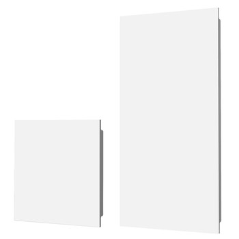 International electrician integrated ceiling led kitchen panel light