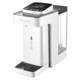Desktop quick-heat water dispenser pipeline water dispenser large water tank