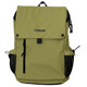 Large-capacity casual outdoor commuting backpack for men and women, unisex, simple design, student school bag, travel backpack