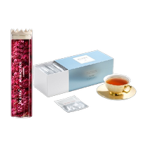 beutea rose corolla tea dandelion root tea health herbal tea