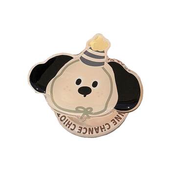 Cartoon animal magnetic phone holder magsafe