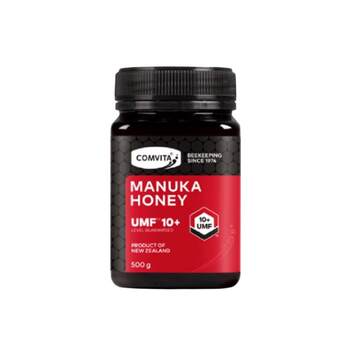 Australian direct mail comvita umf18+ manuka honey nourishes the stomach and has an effect period of 26.11