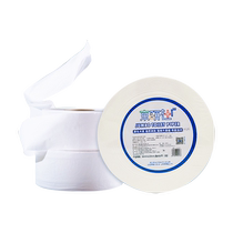 Jingyanshe Commercial Large Plate Paper 700g Household Extra Large Roll Toilet Paper Hotel Shopping Mall Enterprise Property Bathroom Toilet Special Paper Tissue Full Box 12 Rolls Large Toilet Paper Affordable Pack Wholesale