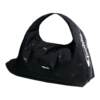 Qianlimu sports armpit bag large capacity handbag