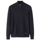 Youngor cardigan stand collar sweater jacket