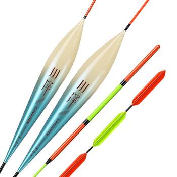 Chuanze nano triangular tail long-sliding drifting eye-catching and easy to throw