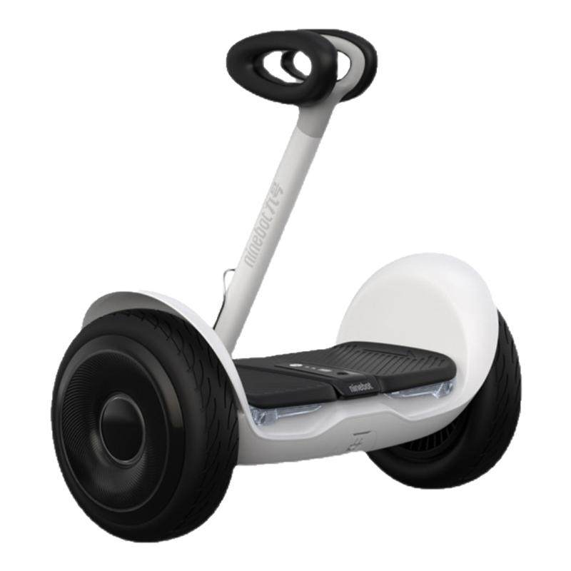 No. 9 Mini Balance Scooter L6L8 Intelligent Leg Control Handrest